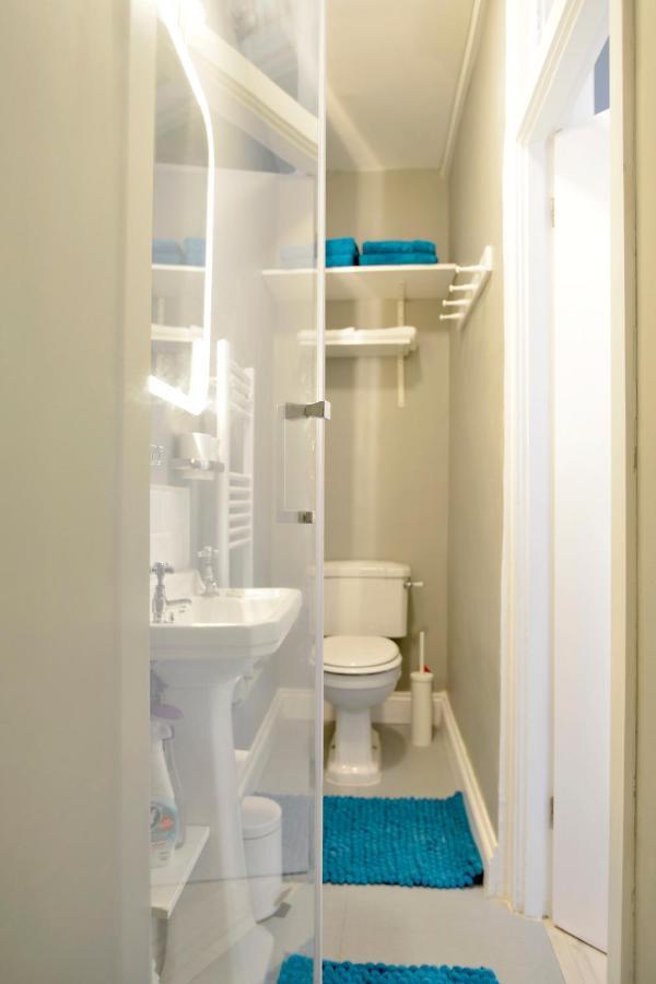 Love Nest Apartment Brighton Exterior photo