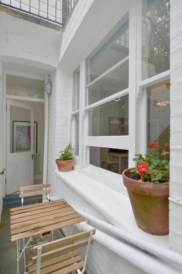 Love Nest Apartment Brighton Exterior photo